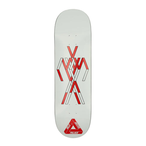 S38 Ville Pro Deck - 9