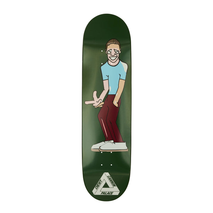 S39 Chewy Pro Deck - 8.375