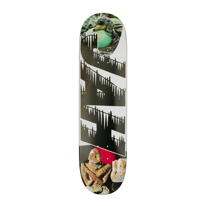 S39 Jahmir Pro Deck - 8.2