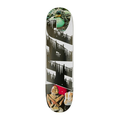 S39 Jahmir Pro Deck - 8.2