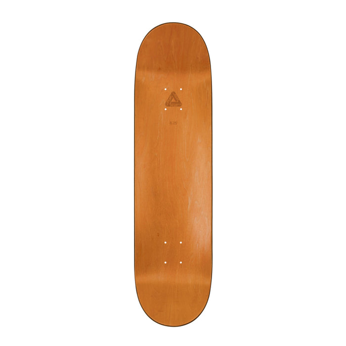 S39 Jamal Pro Deck - 8.25