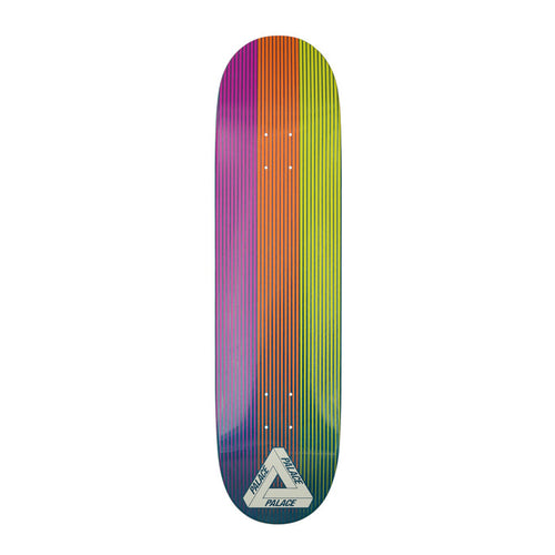 S39 Linear Deck - 8.5