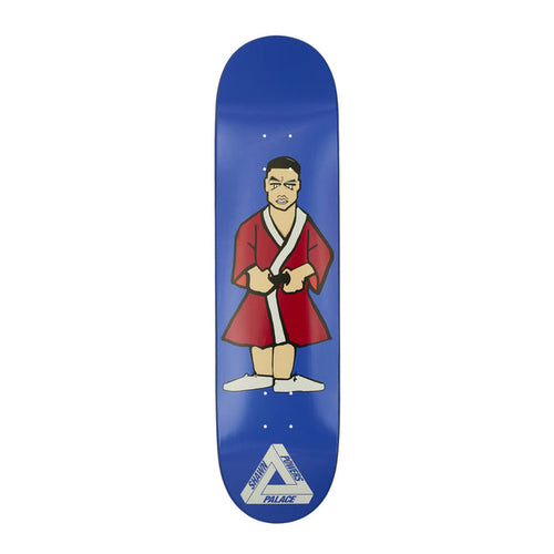 S39 Powers Pro Deck - 8