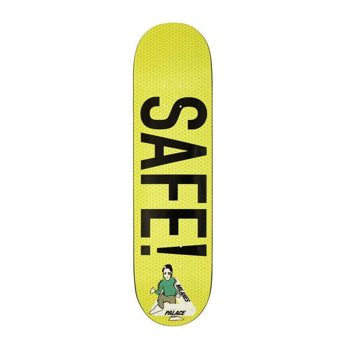 S39 Rory Pro Deck - 8.06
