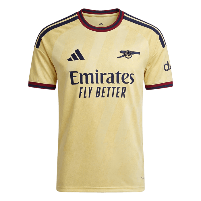 SAKA #7 Arsenal Third Away Player Version Jersey 2026/27 - UCL