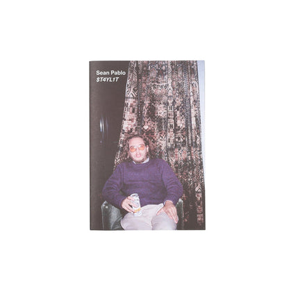 Sean Pablo: $T4YL1T