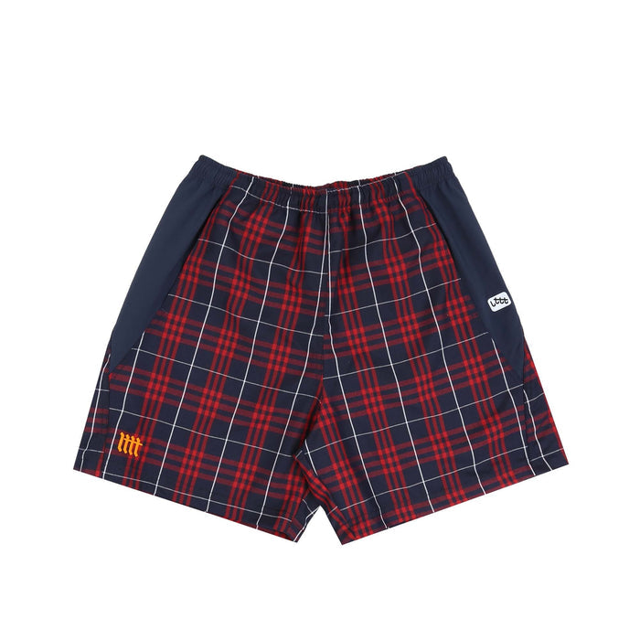Senshu Short V.2 - Private School