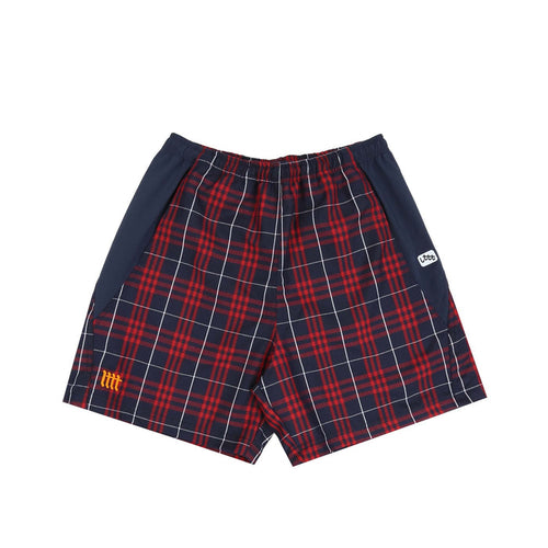 Senshu Short V.2 - Private School