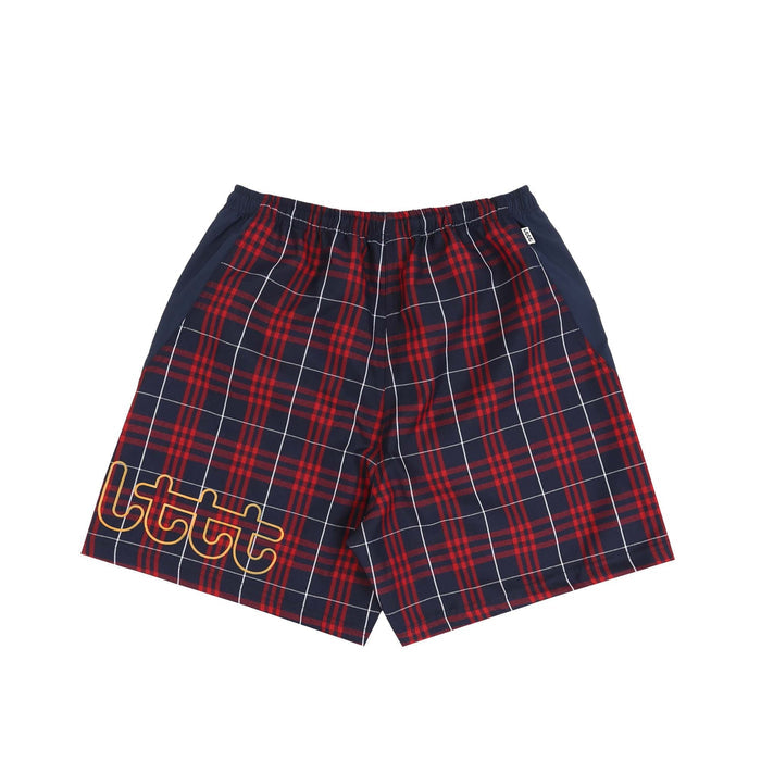 Senshu Short V.2 - Private School