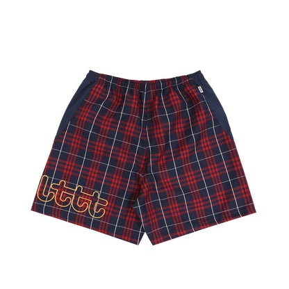 Senshu Short V.2 - Private School