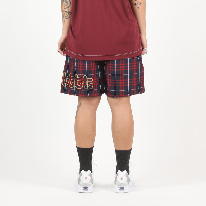 Senshu Short V.2 - Private School