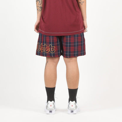 Senshu Short V.2 - Private School
