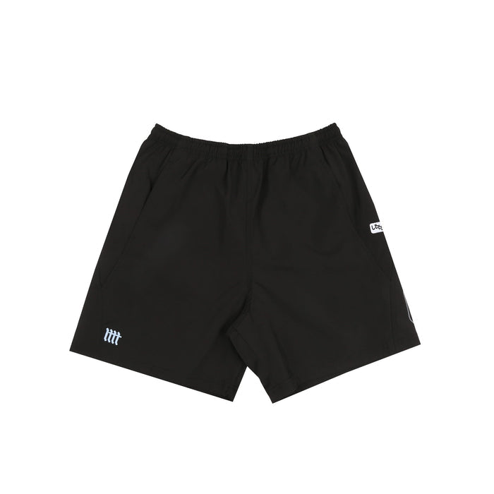 Senshu Shorts V.2 - Black