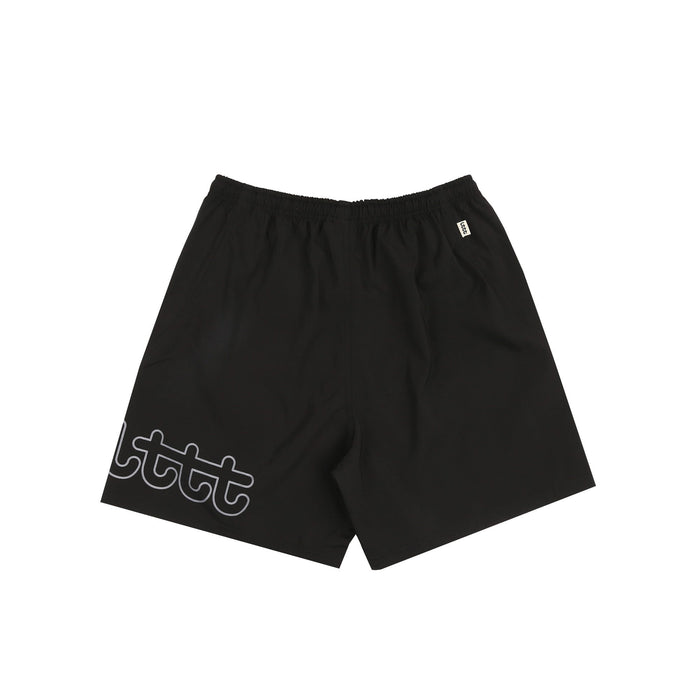 Senshu Shorts V.2 - Black