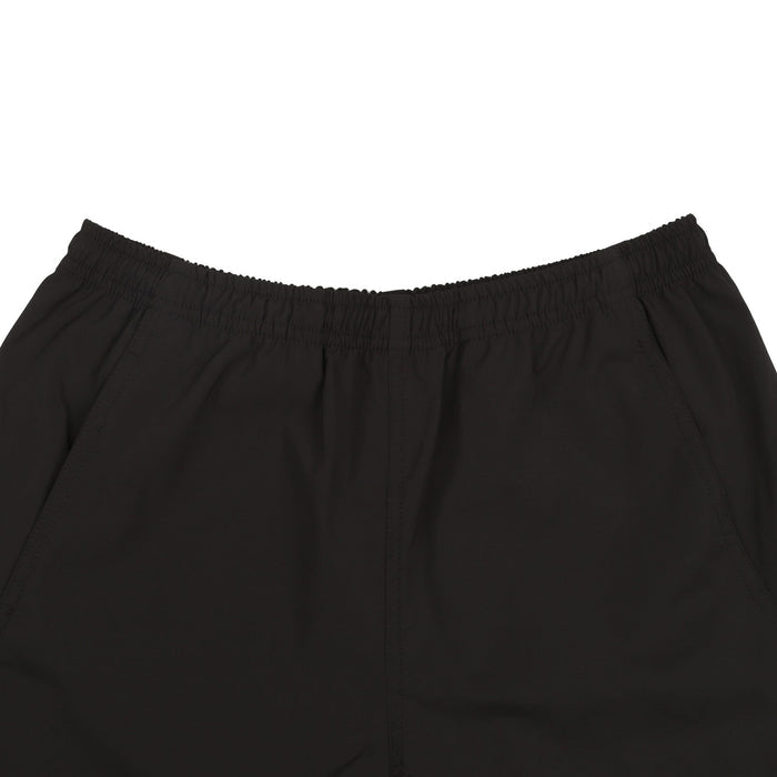 Senshu Shorts V.2 - Black