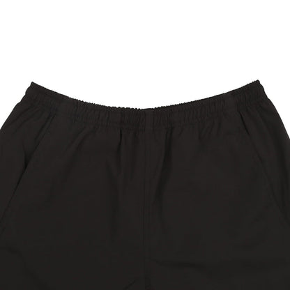 Senshu Shorts V.2 - Black
