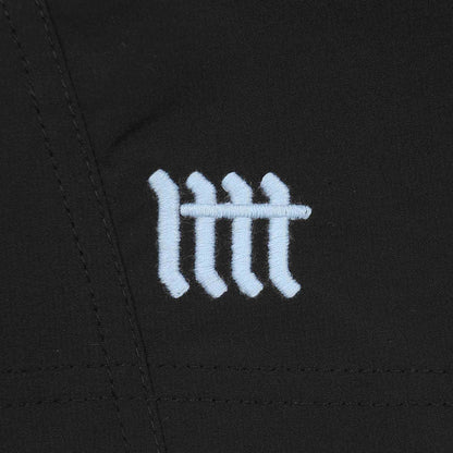 Senshu Shorts V.2 - Black