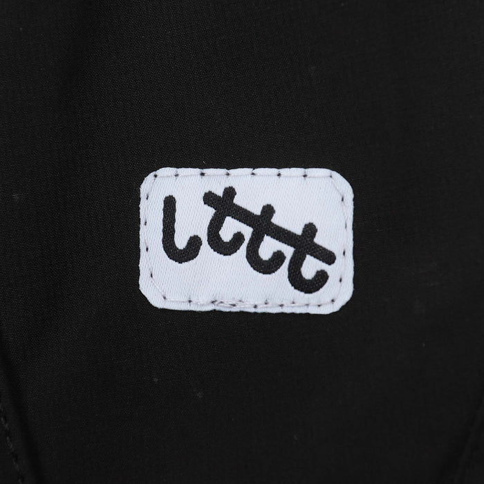 Senshu Shorts V.2 - Black