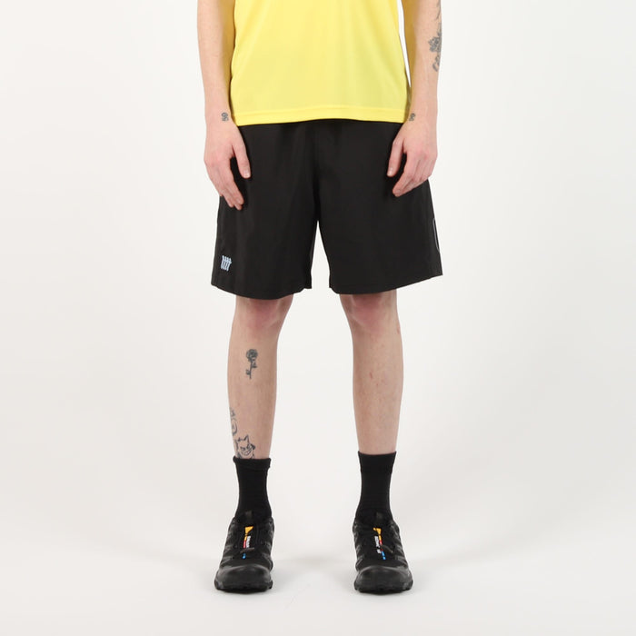 Senshu Shorts V.2 - Black