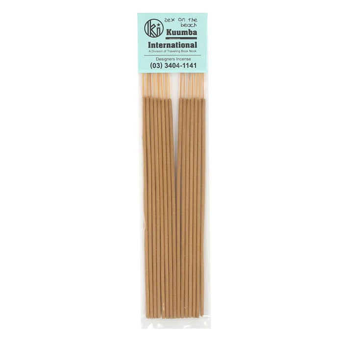 Sex On The Beach Incense