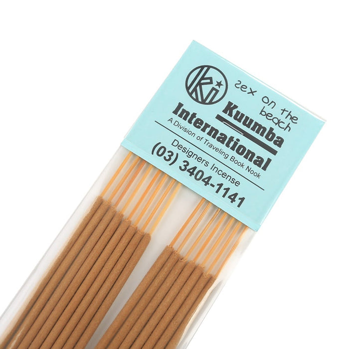 Sex On The Beach Incense