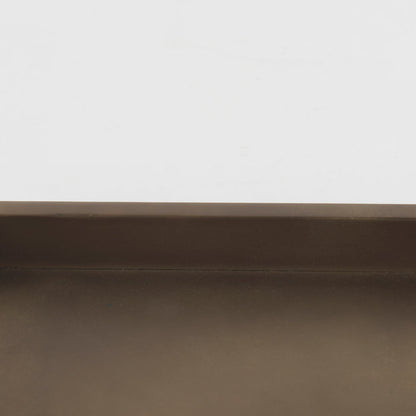 Shay Aluminium Tray - Small