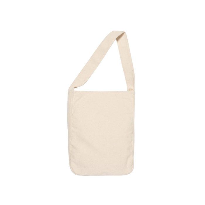 Shoulder Bag - White