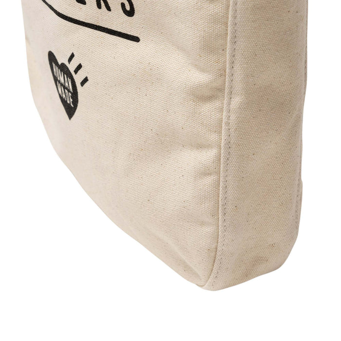 Shoulder Bag - White