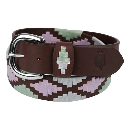 Siri Polo Belt