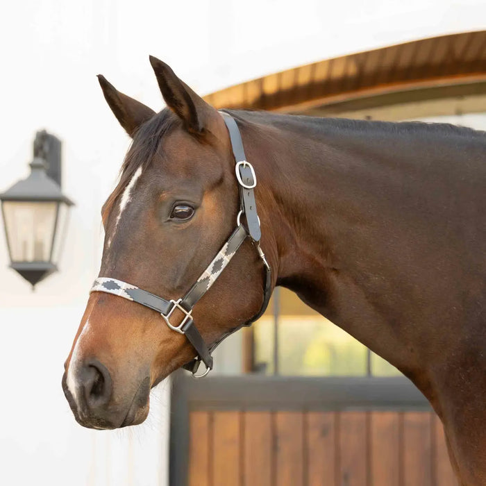 Siri Polo Halter