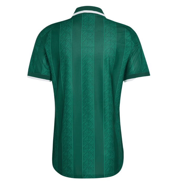South Africa Away Player Version Jersey World Cup 2026