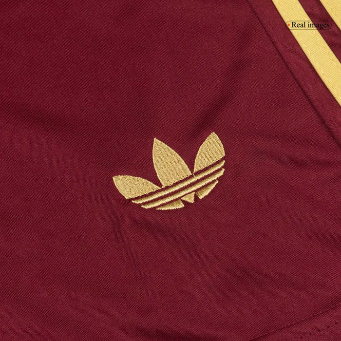 Spain Champion Away Kids Soccer Jerseys Kit World Cup 2026