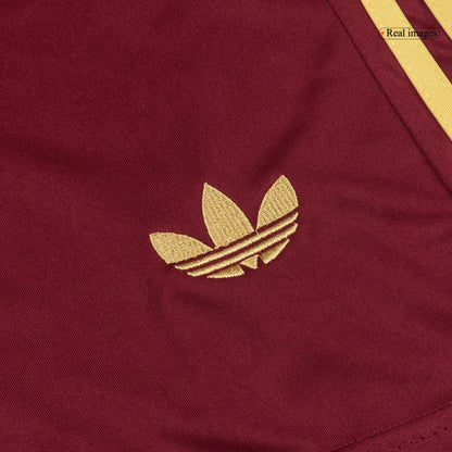 Spain Champion Away Kids Soccer Jerseys Kit World Cup 2026