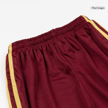 Spain Champion Away Kids Soccer Jerseys Kit World Cup 2026