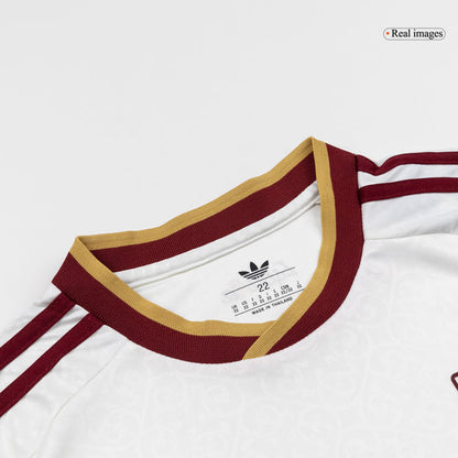 Spain Champion Away Kids Soccer Jerseys Kit World Cup 2026