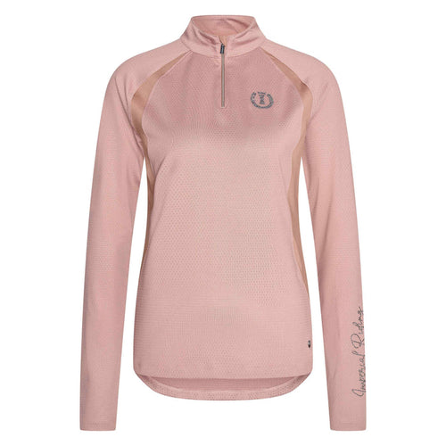 Speed Up Tech Top LS