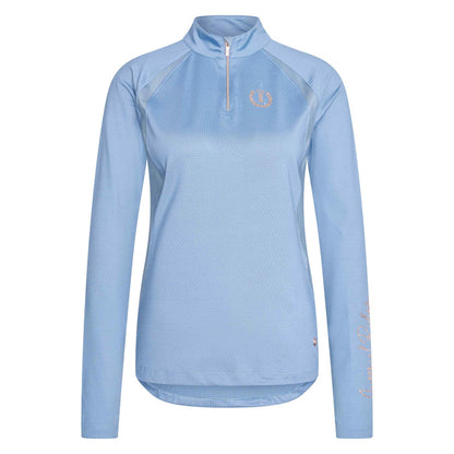 Speed Up Tech Top LS