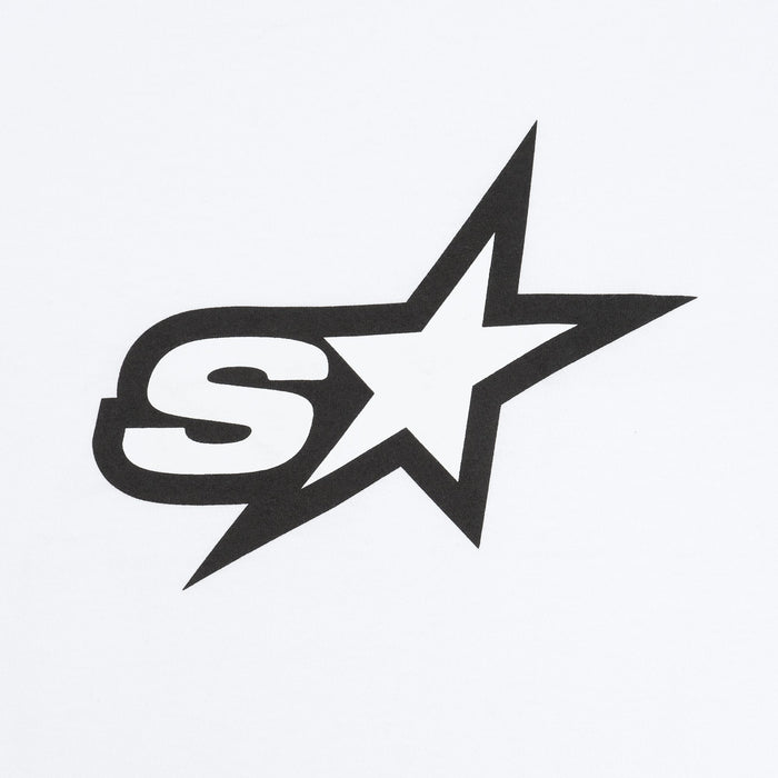 SPEEDWAY TEE