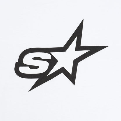 SPEEDWAY TEE