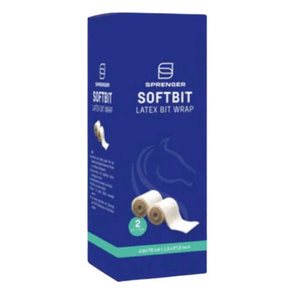 Sprenger SoftBit Latex Bitwrap
