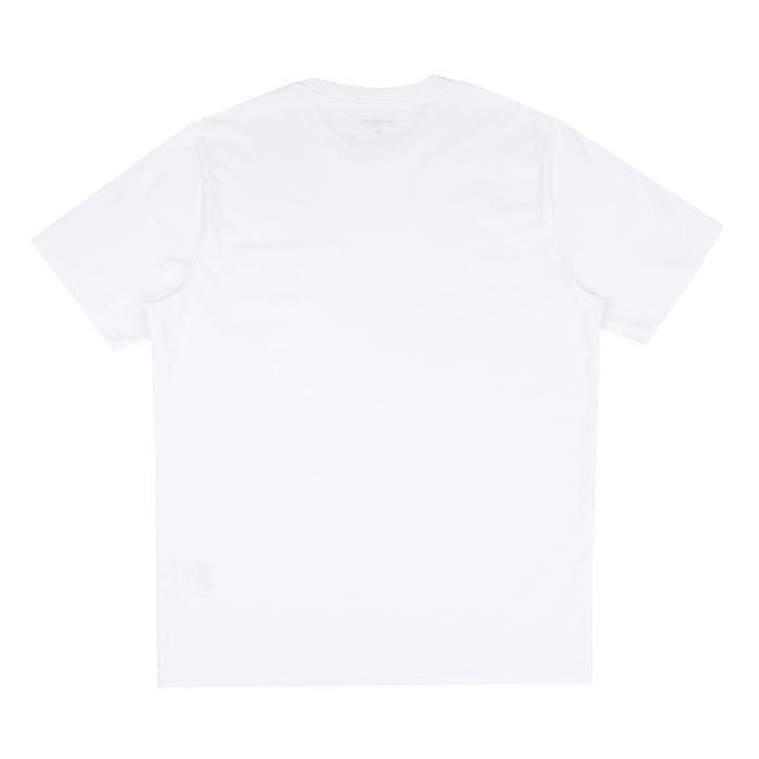 S/S American Script T-Shirt