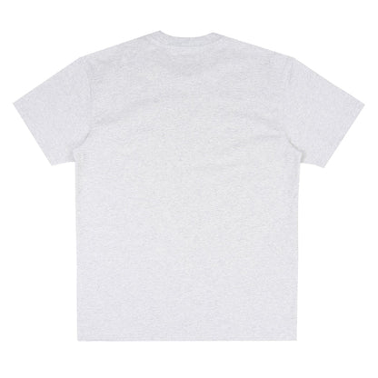 S/S American Script T-Shirt