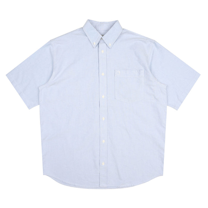 S/S Braxton Shirt