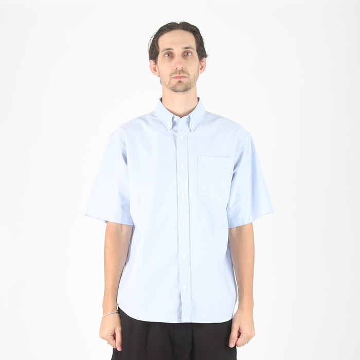 S/S Braxton Shirt