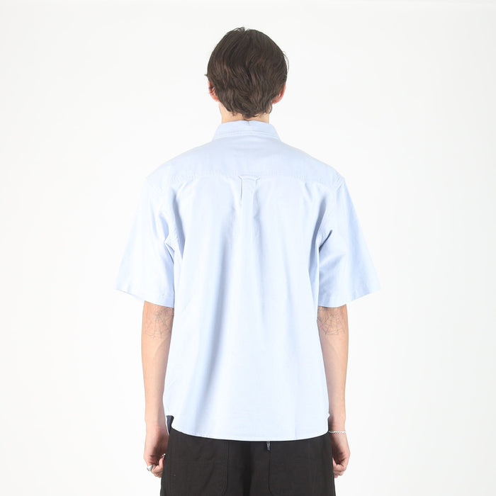 S/S Braxton Shirt