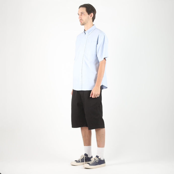S/S Braxton Shirt
