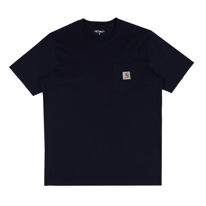 S/S Pocket T-Shirt