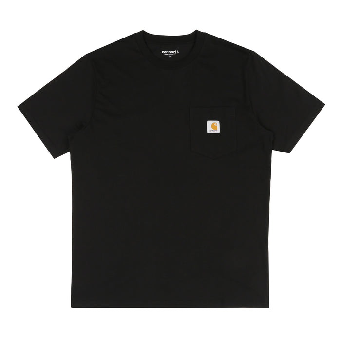 S/S Pocket T-Shirt