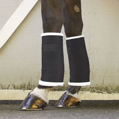 Standing Bandages