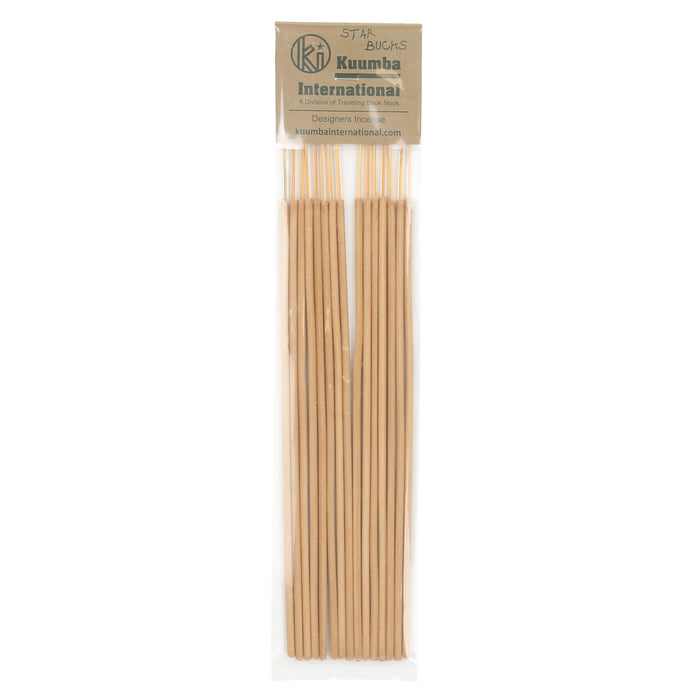 Star Bucks Incense